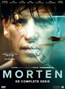 Morten - Complete Series |   DVD